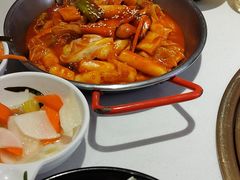 -韩时烤肉(枫蓝店)