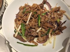 -好食上(喜盈门.范城店)