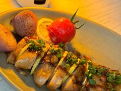 -娜娜家•Nana And Her Friends Restaurant(小寨原力场店)