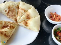 麦面粑粑-野菌皇海景野生菌火锅(滨海大道店)