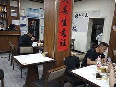 -京味精餐厅(长椿里小区店)