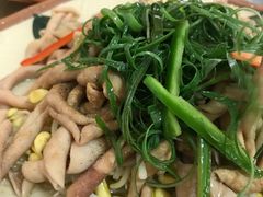 -台山第一家兴华黄鳝饭·黄鳝婆(开平店)
