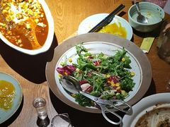 -北京食堂·烤鸭·宵夜(亚运村店)