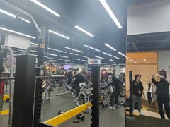 -超鹿运动(融侨锦江店)