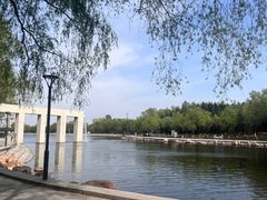 -长春世界雕塑园