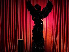 -江苏省美术馆(长江路新馆)