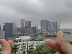 -主教山小堂