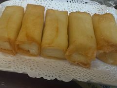 炸牛奶-民信老铺(人民路店)