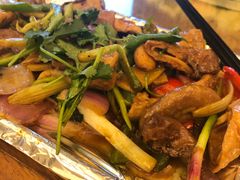 -新世纪大酒楼·30年南海菜