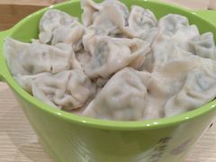 -老边饺子馆(东单店)