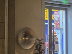 -喜茶(常州新北万达店)