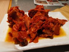 -大师兄·西北小馆(南沙万达广场店)