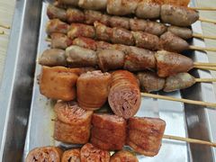 -海平馄饨(逍遥二路店)