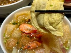 -阿明小菜·海鲜·上海菜(梅陇店)