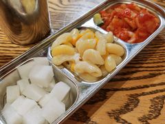 -吴草鸡爪오초닭발韩食堂(融恒盈嘉中心店)