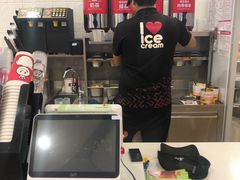 -蜜雪冰城(万达广场店)