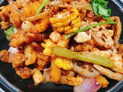 -渝蛙馆(新百店)