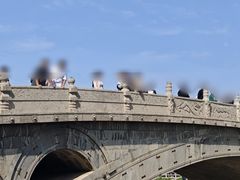 -赵州桥景区