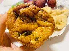 奶昔提子酥-百年义利(黄寺大街店)