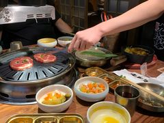 -九田家黑牛烤肉料理(新辰里亚运村店)
