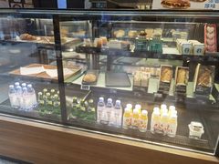 -星巴克(凯德晶萃店)