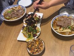 -直隶安家牛肉罩饼(建华店)