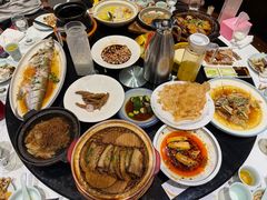-苏浙徽·农家大院(吴江中山南路店)