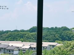 -佘山世茂艾美·御珍轩中餐厅