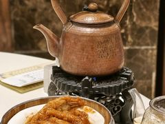 -凤凰楼酒家·粤宴点心(华强北店)