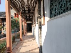 -东莞市可园博物馆