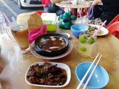 -新记肉骨茶