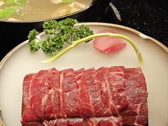 -盡膳口福·百年汤方火锅(科华北路店)