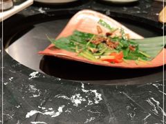 -云海肴云南菜·蒸汽石锅鱼(青岛万象城店)