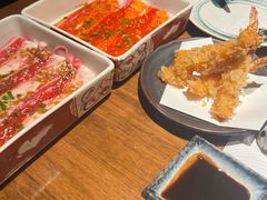 -杉海和牛烧肉海鲜自助(会展城店)