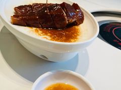 -滋粥楼·顺德菜(番禺广场总店)