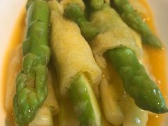 -周三的情书花园餐厅(江北店)