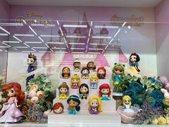 -泡泡玛特POPMART(合生汇店)