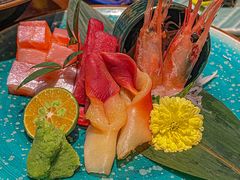-鸟山鸣·日料食堂(王府井店)