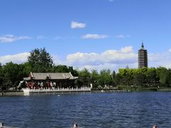 -西海子公园