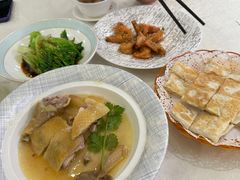 -明香海鲜酒家(华强北店)