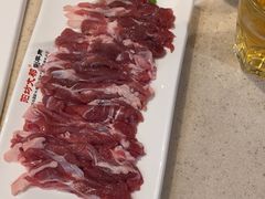 -阳坊大都涮羊肉(阳坊总店)