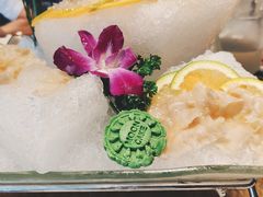 象皮蚌-富黎华海鲜大酒楼(正大广场店)