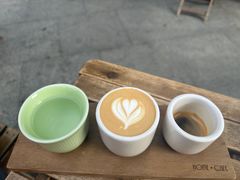 -Home Cafe(水榭春天店)