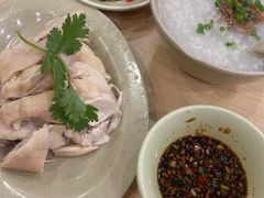 -百家鸡味馆(清泰店)