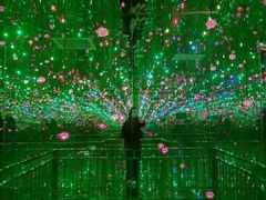 -天津梵高星空艺术馆(天河城旗舰店)