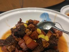 -黔蘑菇四季餐厅(观山湖店)