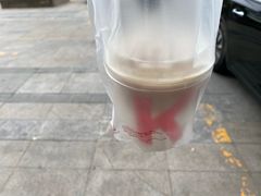 -肯德基(嘉祥银座店)