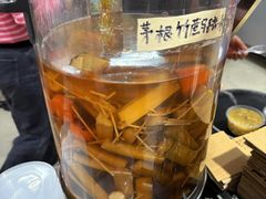 -小草糖水(海棠村店)