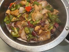 -抚顺美食·老上海味道