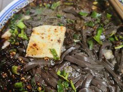 -惠记粉汤羊血(小南门店)